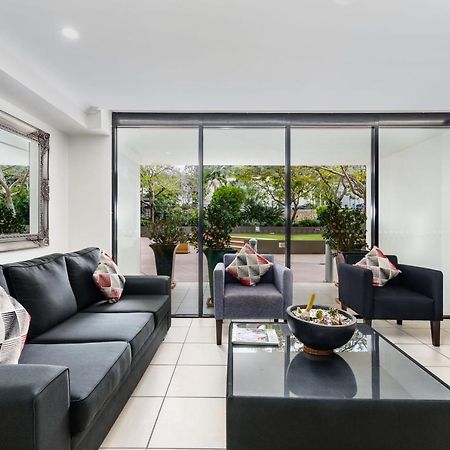 The Docks On Goodwin Brisbane Exterior foto