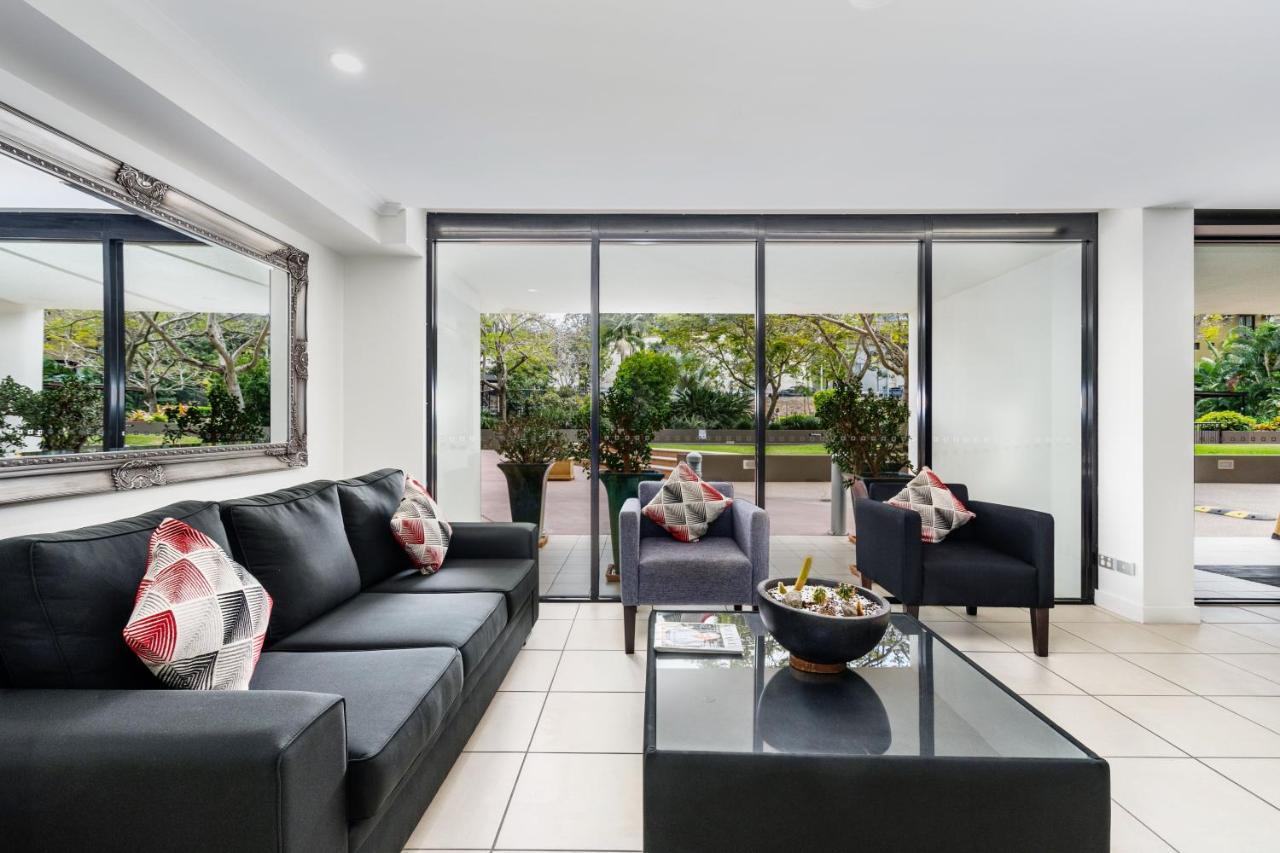The Docks On Goodwin Brisbane Exterior foto