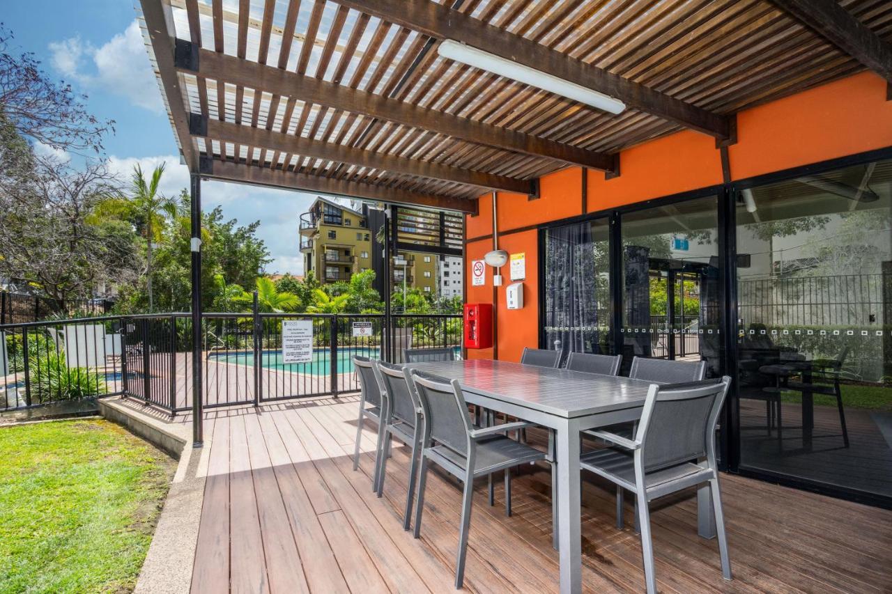 The Docks On Goodwin Brisbane Exterior foto