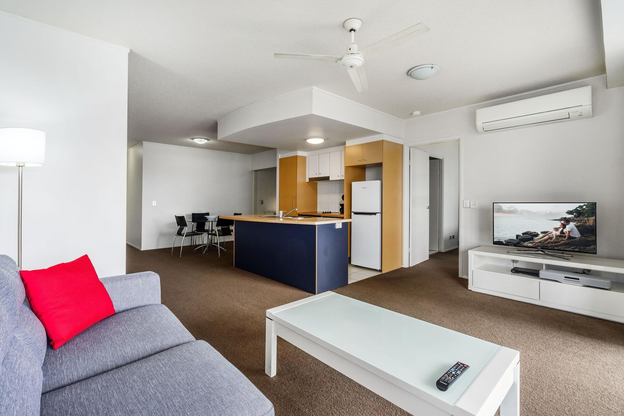 The Docks On Goodwin Brisbane Exterior foto