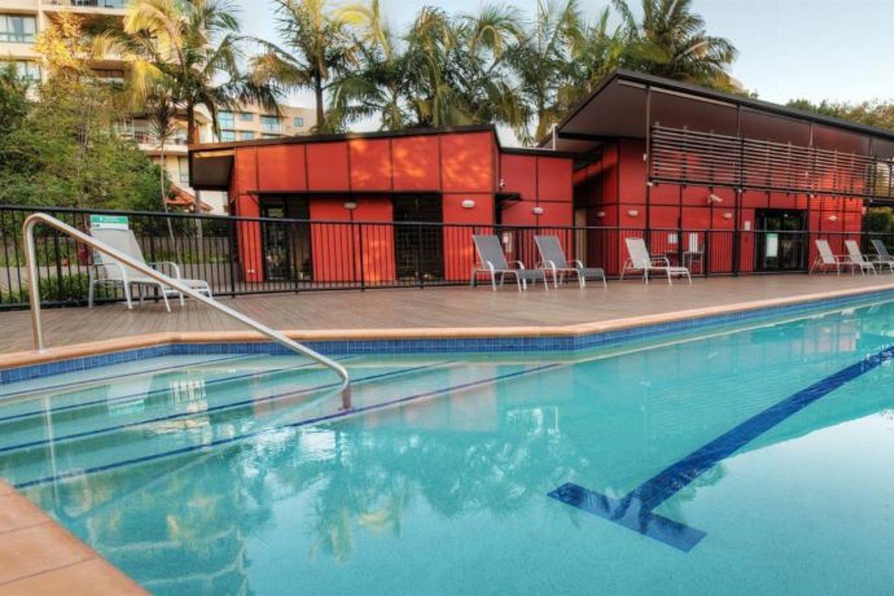 The Docks On Goodwin Brisbane Exterior foto