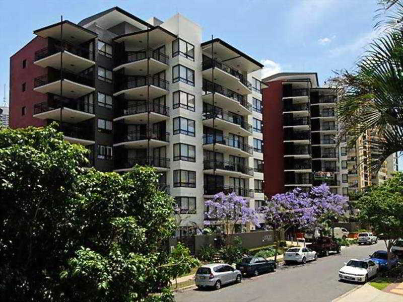 The Docks On Goodwin Brisbane Exterior foto