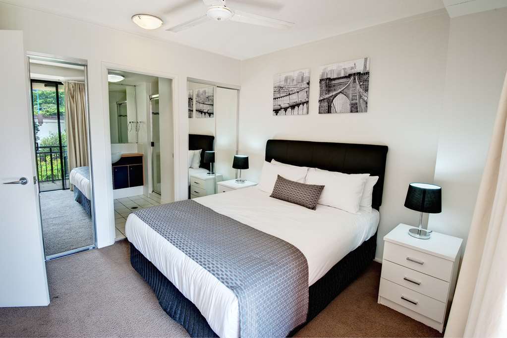 The Docks On Goodwin Brisbane Quarto foto